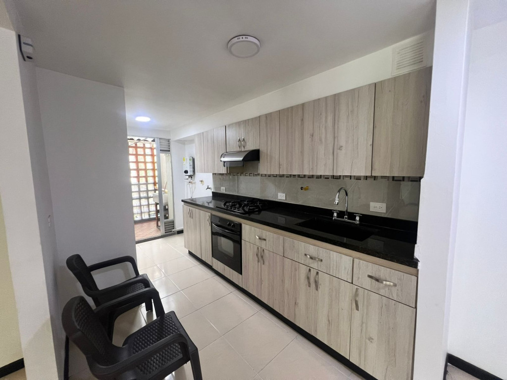 APARTAMENTO en La Estrella
