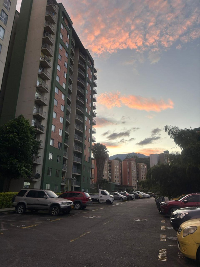 APARTAMENTO en La Estrella