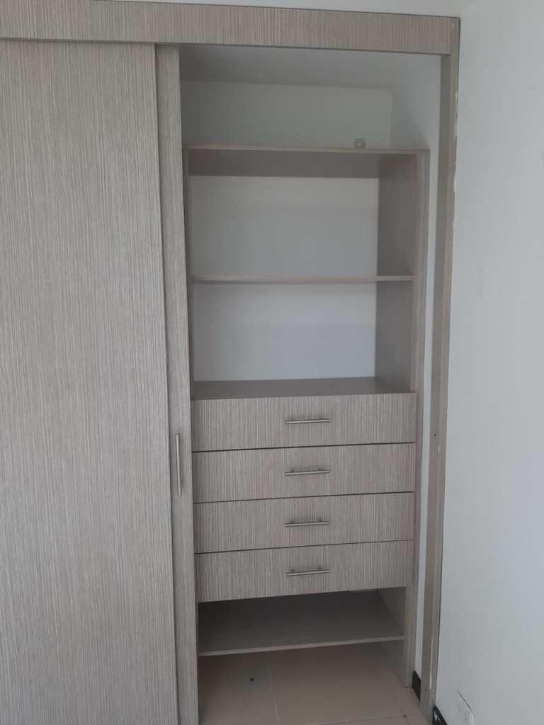 APARTAMENTO en La Estrella
