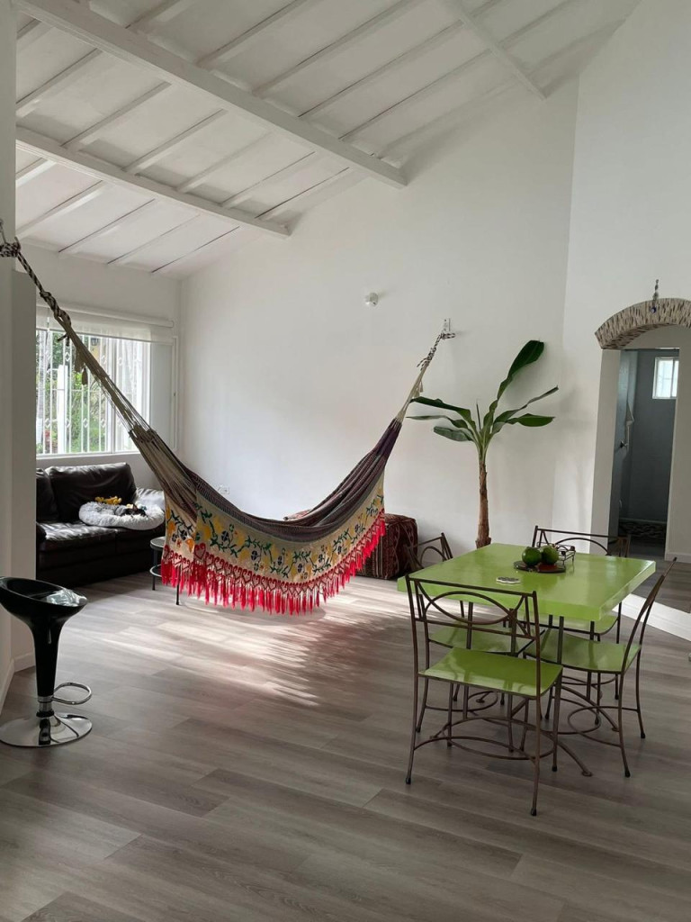 FINCA en Chinauta