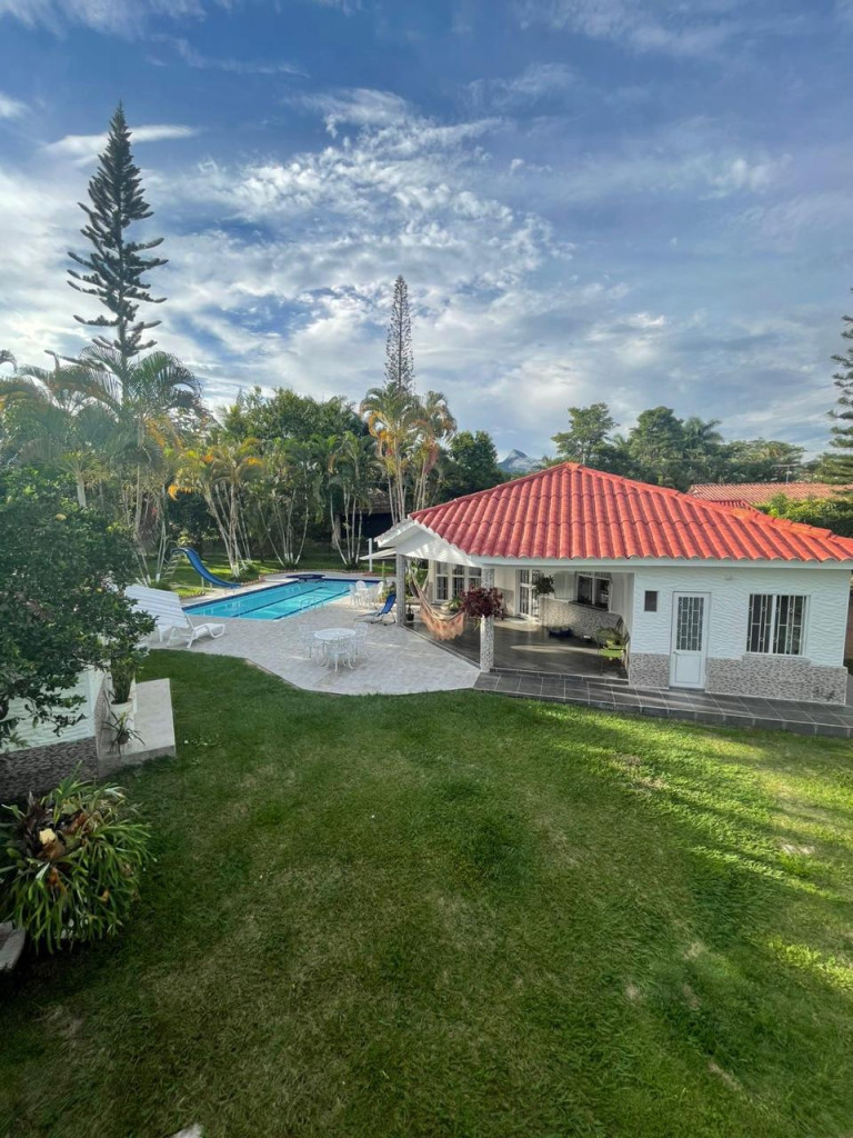 FINCA en Chinauta