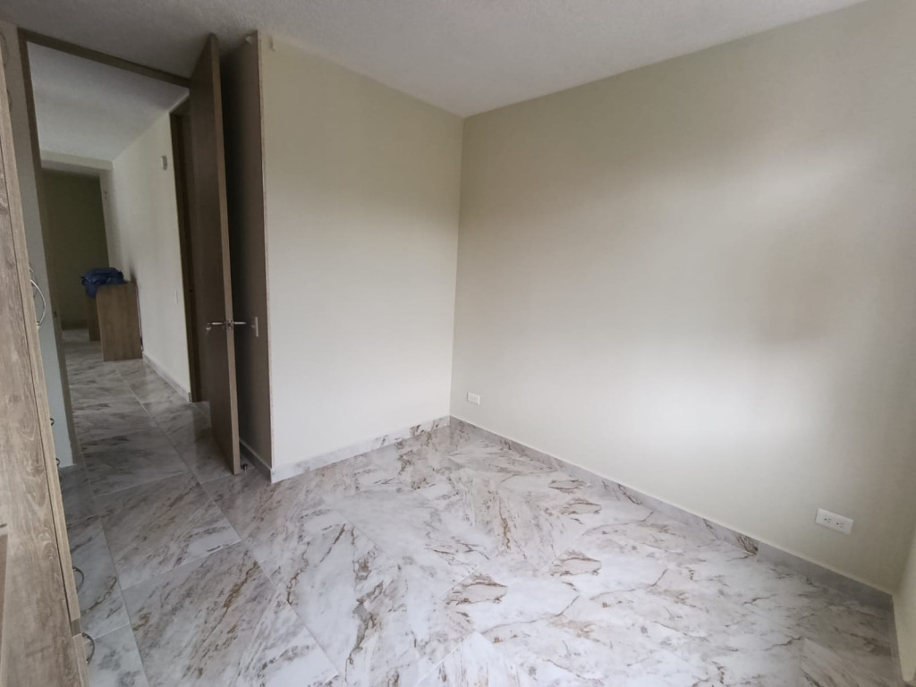 APARTAMENTO en Pereira