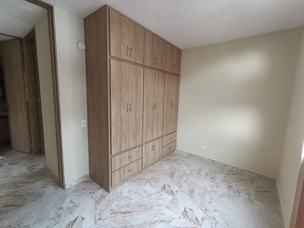 APARTAMENTO en Pereira