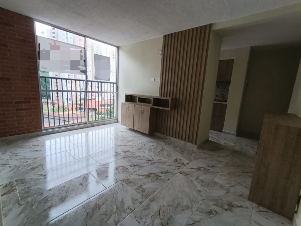 APARTAMENTO en Pereira