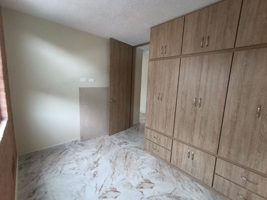 APARTAMENTO en Pereira