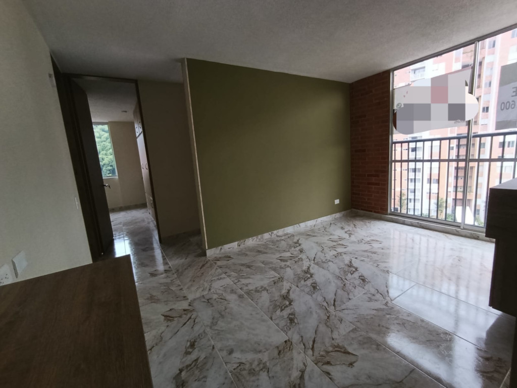APARTAMENTO en Pereira