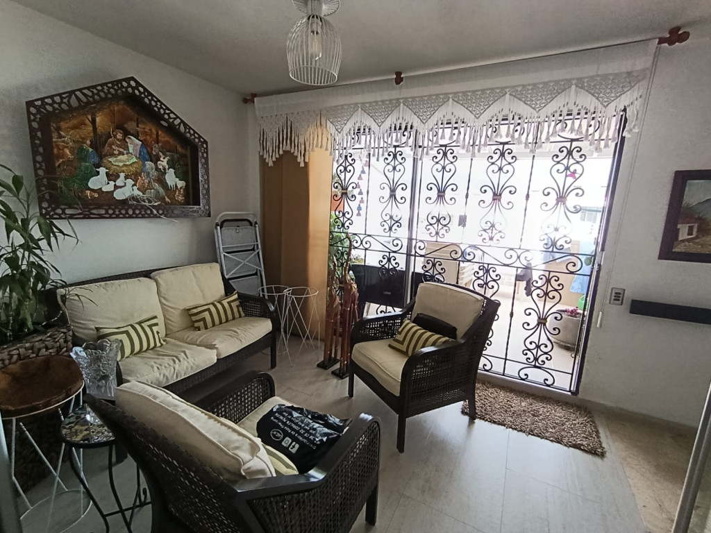 CASA en Pereira