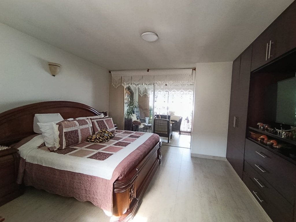 CASA en Pereira