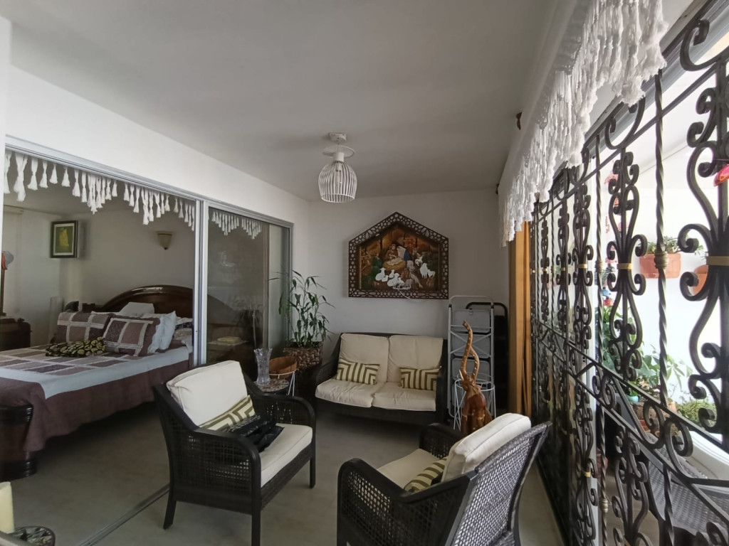 CASA en Pereira