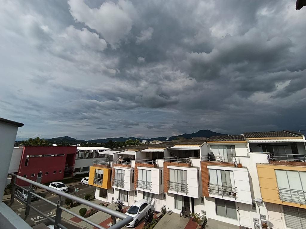 CASA en Pereira