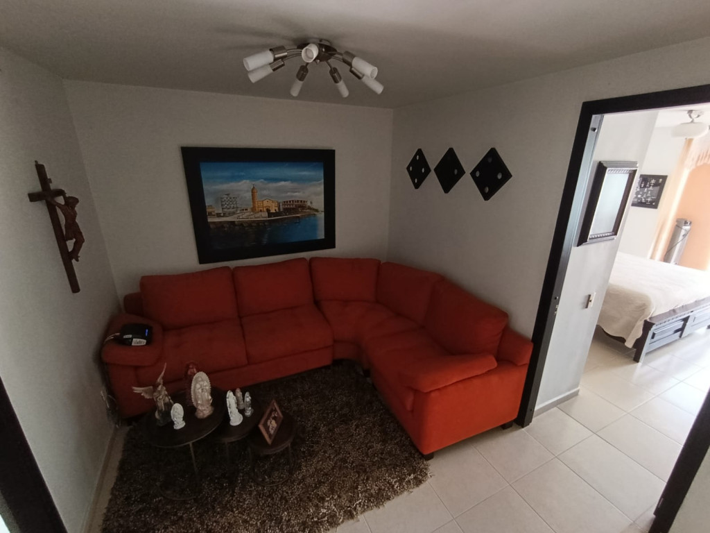 CASA en Pereira