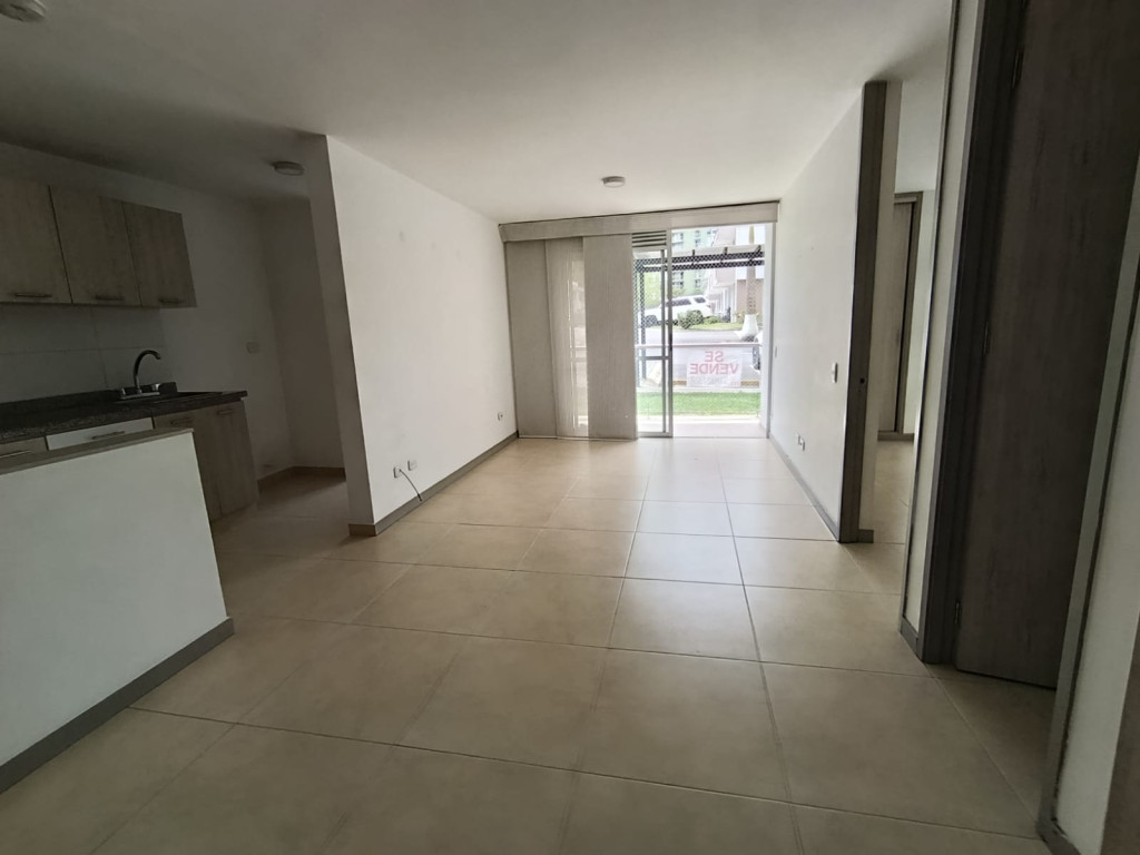 APARTAESTUDIO en Dosquebradas