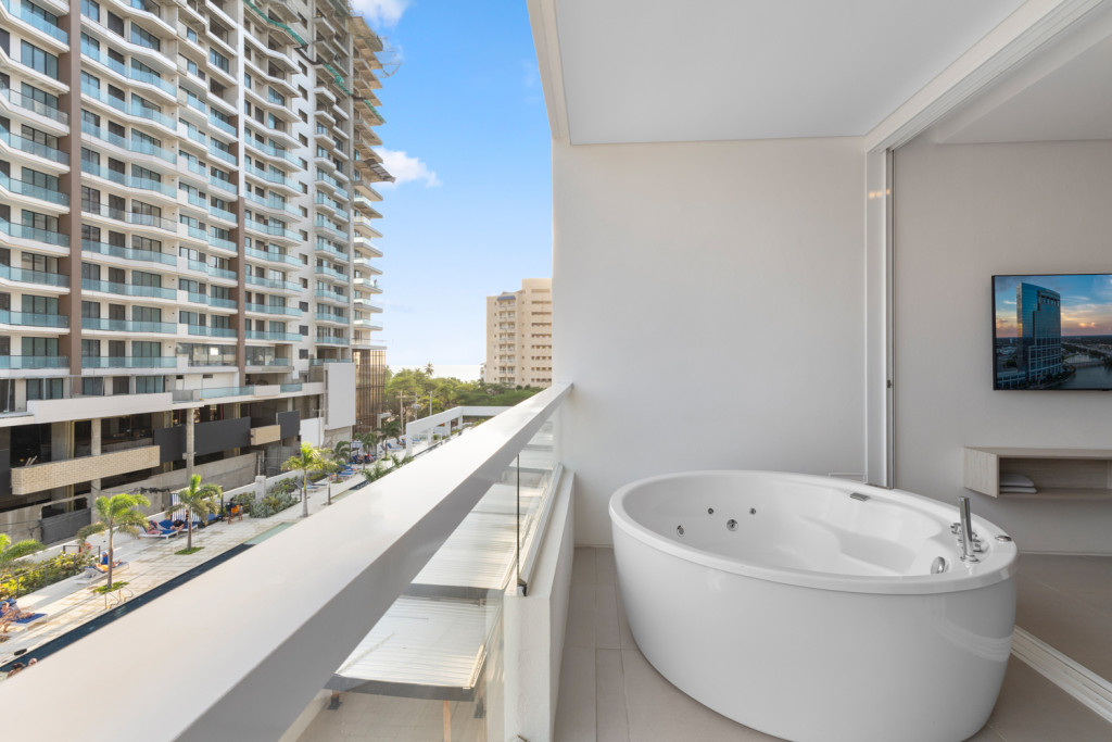 APARTAMENTO en Santa Marta