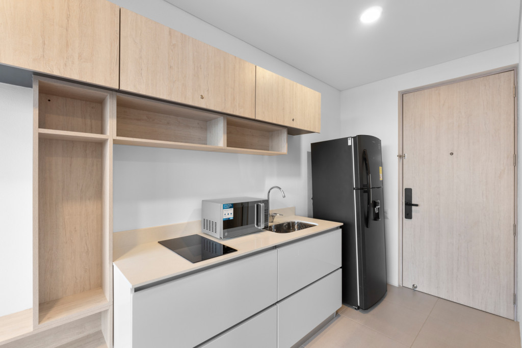 APARTAMENTO en Santa Marta