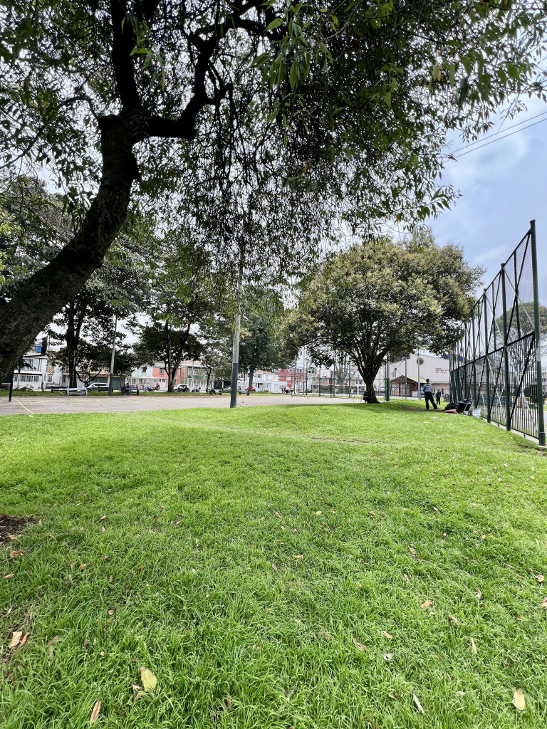 APARTAESTUDIO en Bogotá