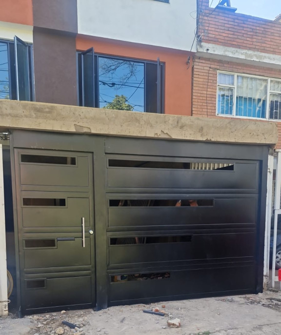 APARTAESTUDIO en Bogotá