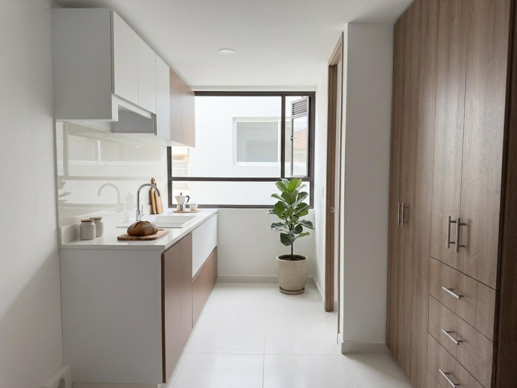 APARTAESTUDIO en Bogotá