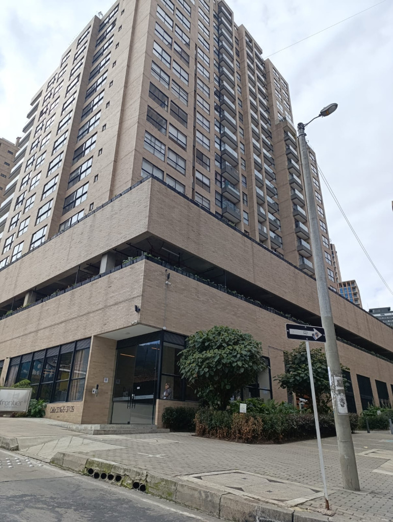 APARTMENT in Bogotá