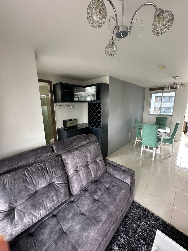 APARTAMENTO en Pereira
