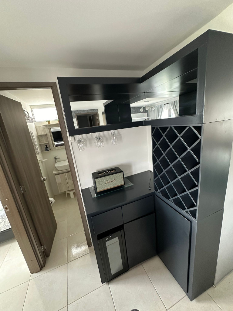 APARTAMENTO en Pereira