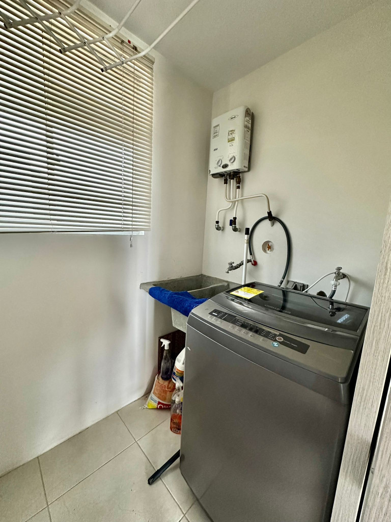 APARTAMENTO en Pereira