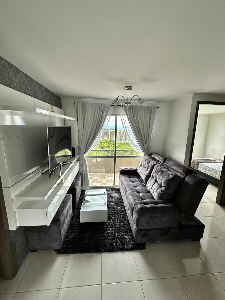 APARTAMENTO en Pereira