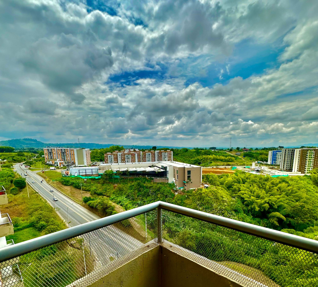 APARTAMENTO en Pereira