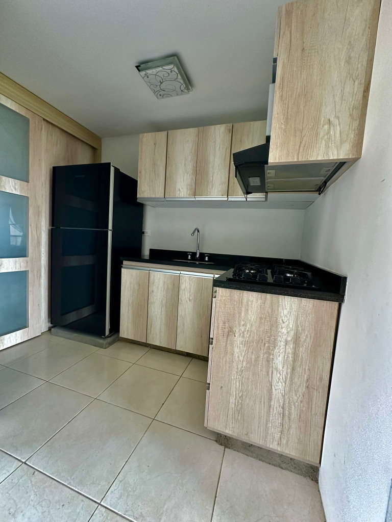 APARTAMENTO en Pereira