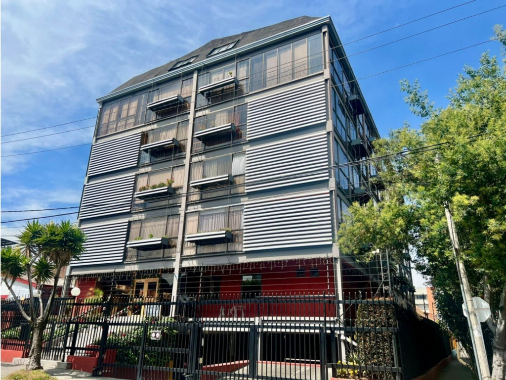 APARTAMENTO en venta en Bogotá, Carrera 16 Calle 134, 206 m²