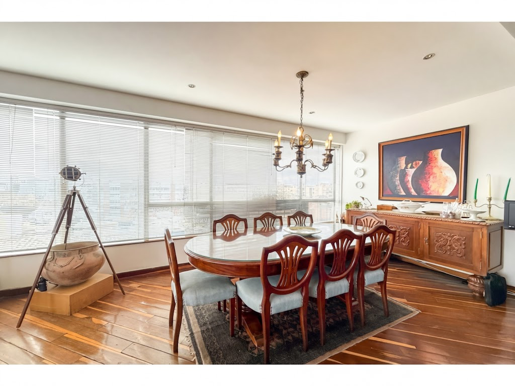 APARTAMENTO en venta en Bogotá, Carrera 16 Calle 134, 206 m²