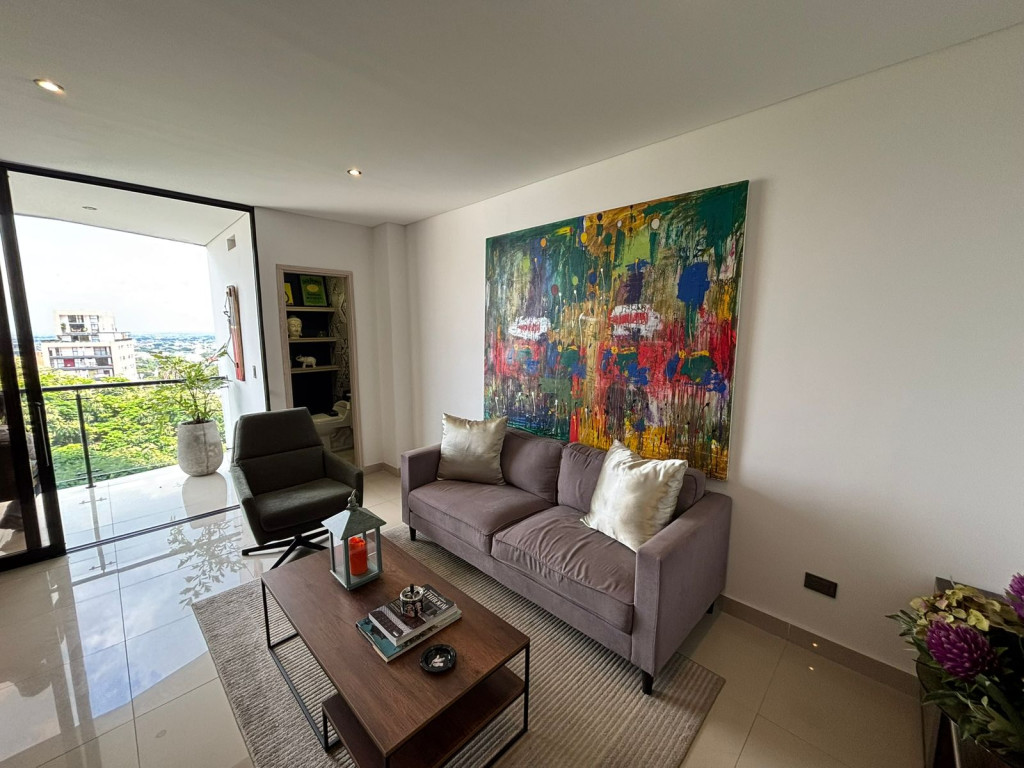 APARTAMENTO en Cali 