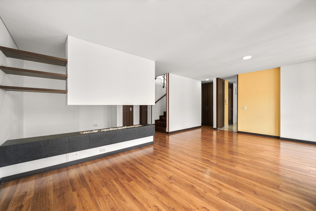 APARTAMENTO en venta en Bogotá, Calle159 # 54-69 Mazuren, 163 m²