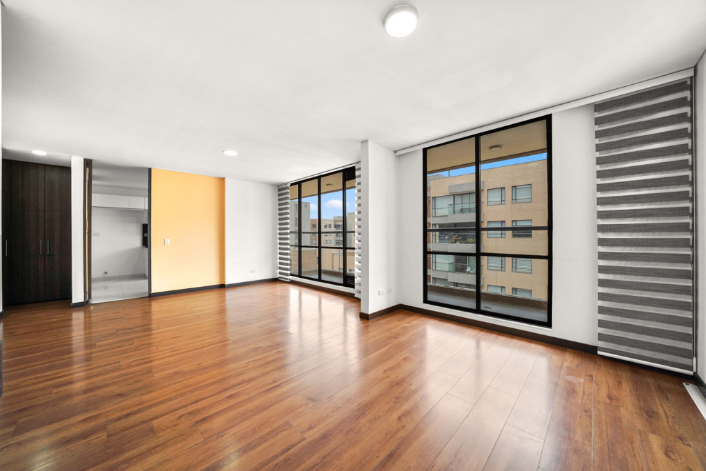 APARTAMENTO en venta en Bogotá, Calle159 # 54-69 Mazuren, 163 m²
