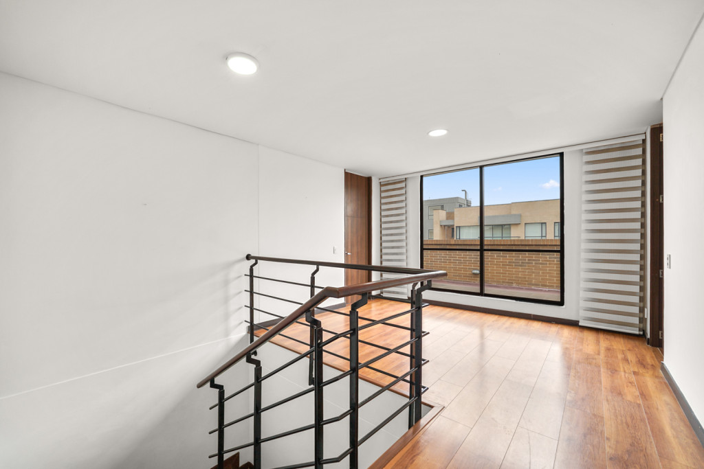 APARTAMENTO en venta en Bogotá, Calle159 # 54-69 Mazuren, 163 m²