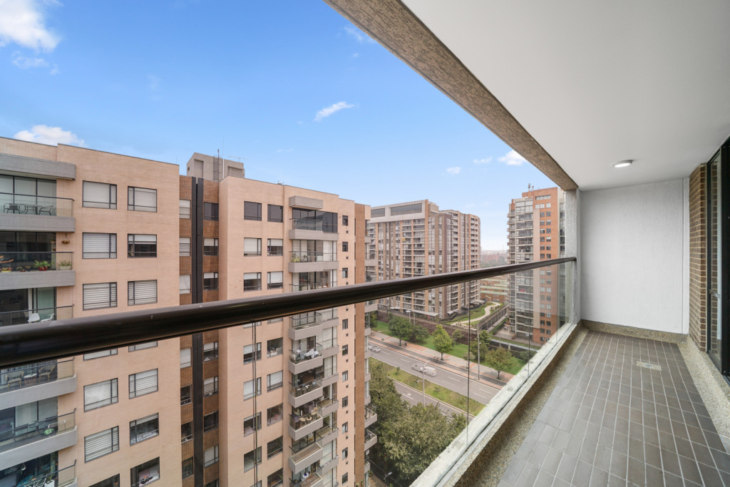 APARTAMENTO en venta en Bogotá, Calle159 # 54-69 Mazuren, 163 m²