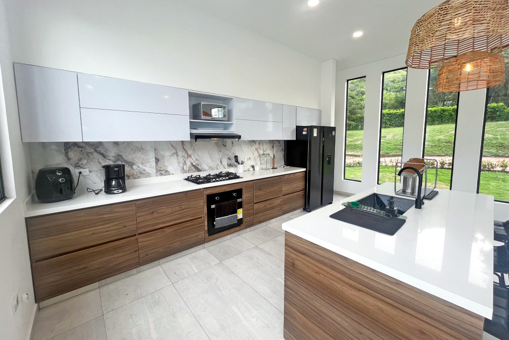 CASA CONDOMINIO en venta en Nilo, Condominio Pacoli, 325 m²