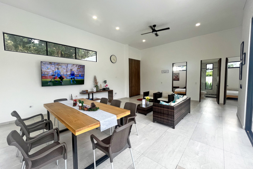 CASA CONDOMINIO en venta en Nilo, Condominio Pacoli, 325 m²
