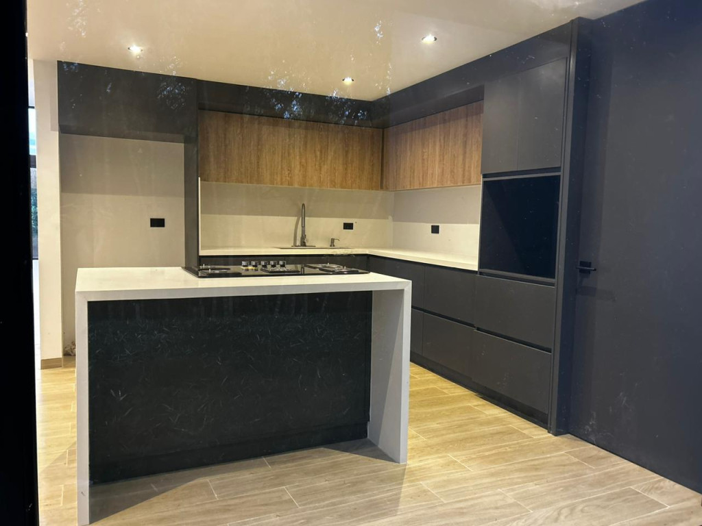CASA CAMPESTRE en venta en Pereira, Guaduales de San José, Casa, 369 m²