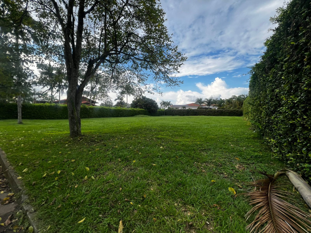 LOTE en venta en Pereira, MALABAR Km 7 Via Cerritos. Pereira