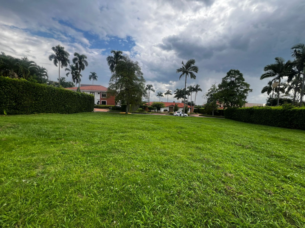 LOTE en venta en Pereira, MALABAR Km 7 Via Cerritos. Pereira