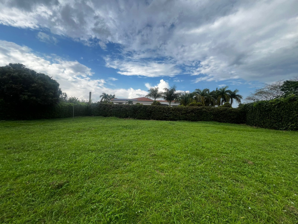 LOTE en venta en Pereira, MALABAR Km 7 Via Cerritos. Pereira