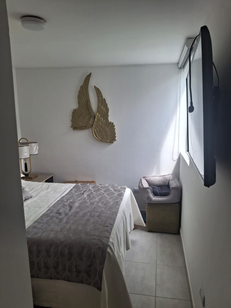 CASA en venta en Pereira, CONDINA PALMACERA, 96 m²