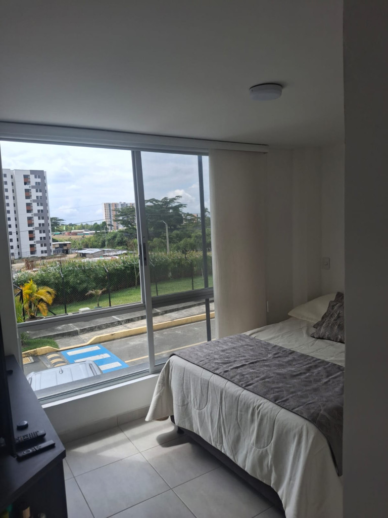 CASA en venta en Pereira, CONDINA PALMACERA, 96 m²