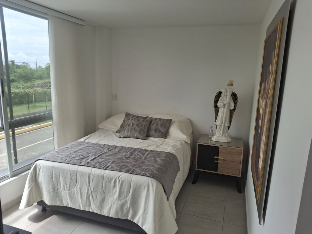 CASA en venta en Pereira, CONDINA PALMACERA, 96 m²