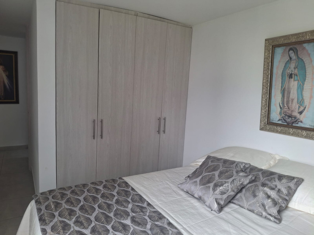CASA en venta en Pereira, CONDINA PALMACERA, 96 m²