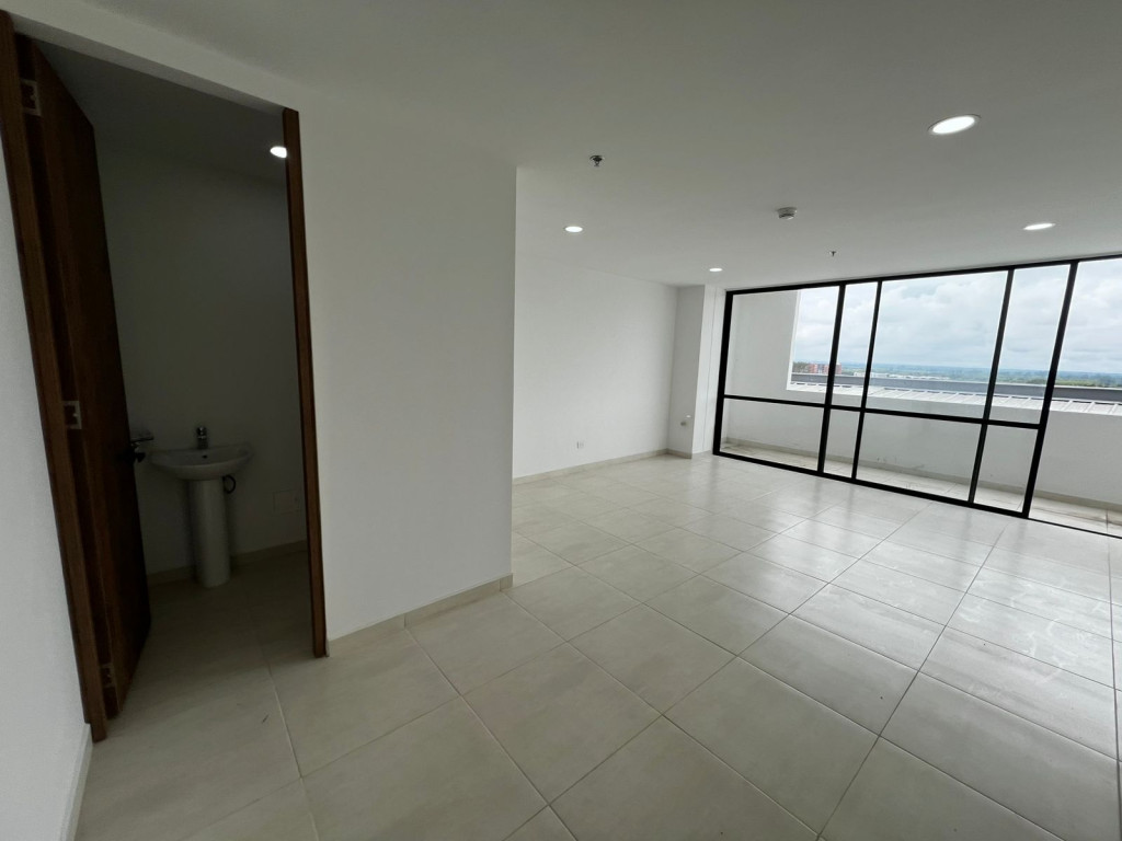 CONSULTORIO en venta en Pereira, Km 5 Vía Cerritos, Cerritos mall, 32 m²