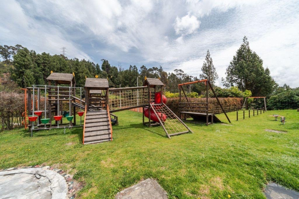 LOTE en venta en La Calera, Dirección no disponible