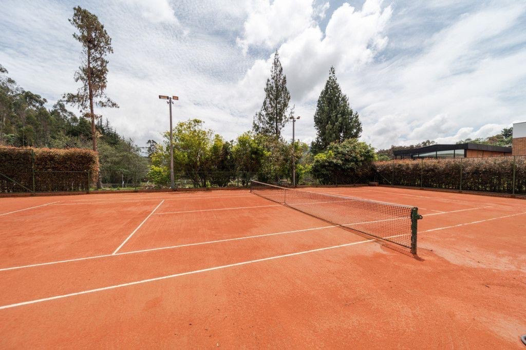 LOTE en venta en La Calera, Dirección no disponible