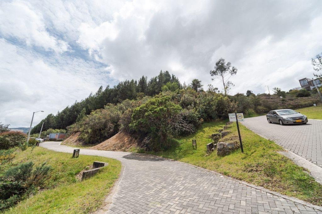 LOTE en venta en La Calera, Dirección no disponible
