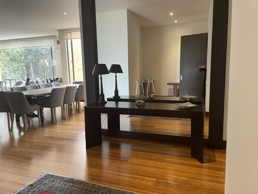 APARTAMENTO en venta en Bogotá, cra 79 # 129-20, 180 m²